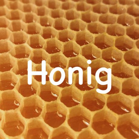 Honig